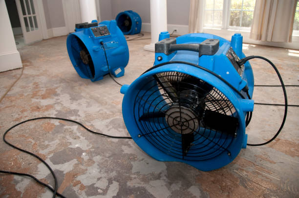 Richmond, VA Water damage restoration Pros